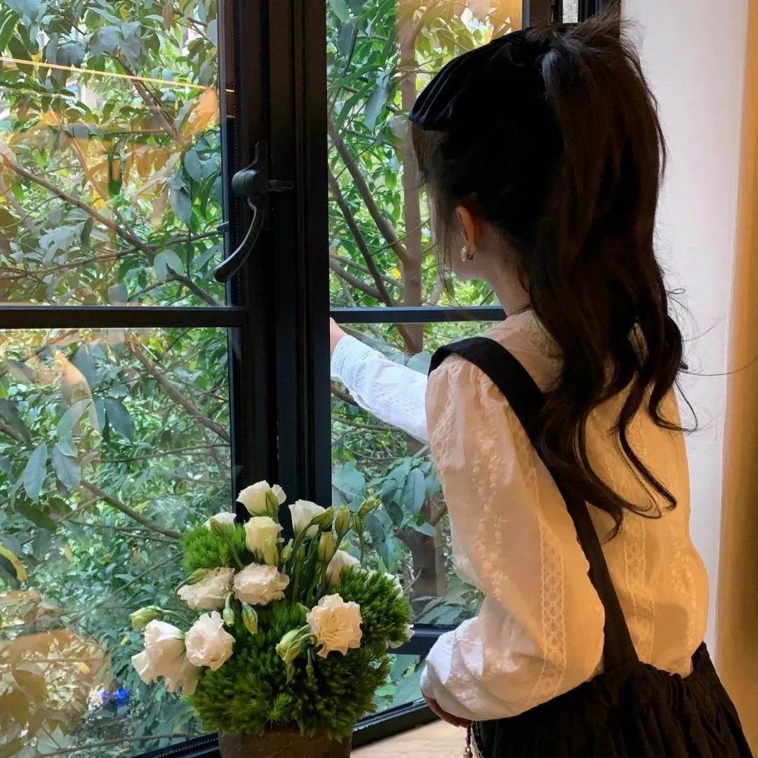 春情妃子