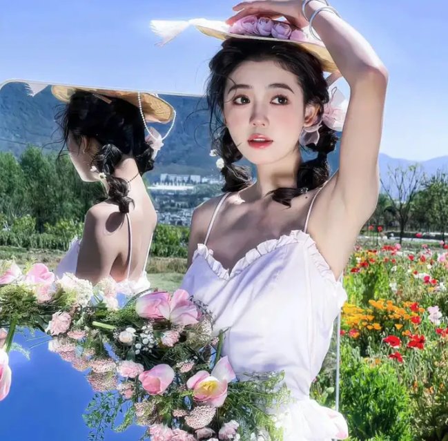 可爱的中国 动画版